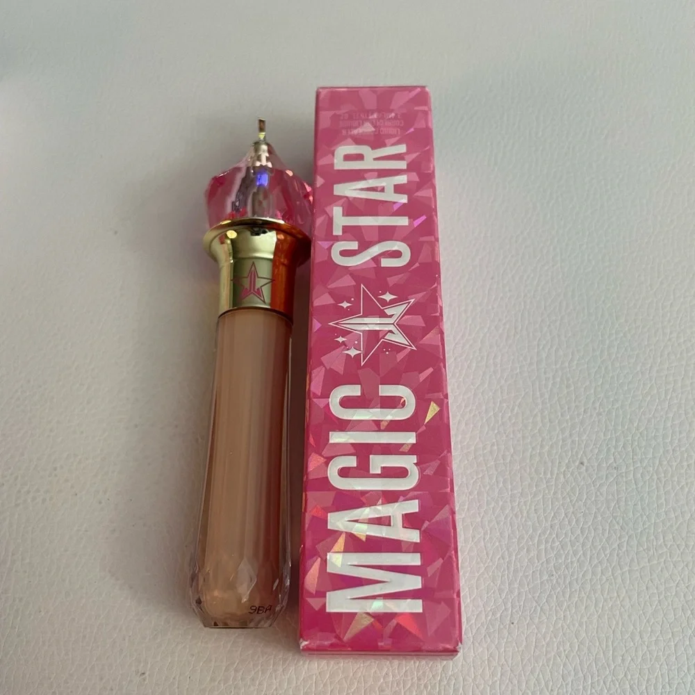 NIB Jeffree Star Magic Star concealer